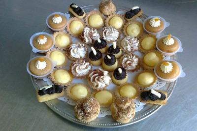 Traiteur Le Trady Sceaux-du-Gâtinais #5