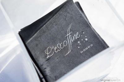 Traiteur Traiteur L'escoffine Peyrins #3