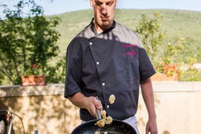 Traiteur Traiteur L'escoffine Peyrins #4