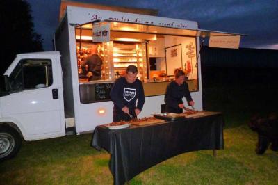 Traiteur Au Poulet de ma Grand-Mère Strasbourg #1