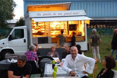 Traiteur Au Poulet de ma Grand-Mère Strasbourg #2