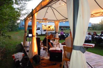 Traiteur Au Poulet de ma Grand-Mère Strasbourg #3