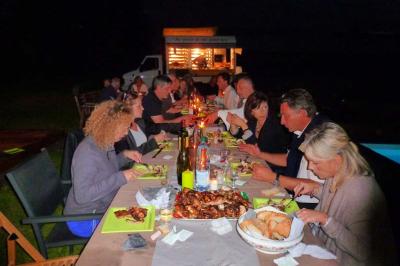 Traiteur Au Poulet de ma Grand-Mère Strasbourg #4