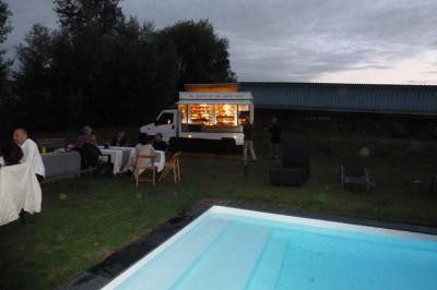 Traiteur Au Poulet de ma Grand-Mère Strasbourg #5