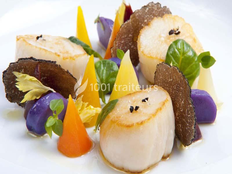 Traiteur Gourmandises92 La Valette-du-Var #1