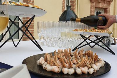 Traiteur Kemper Gastronomie Quimper #1