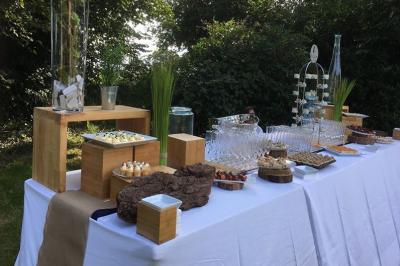 Traiteur Kemper Gastronomie Quimper #3