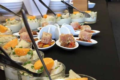 Traiteur Kemper Gastronomie Quimper #5