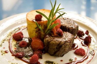 Traiteur La Table des Gourmets - La Passion 78