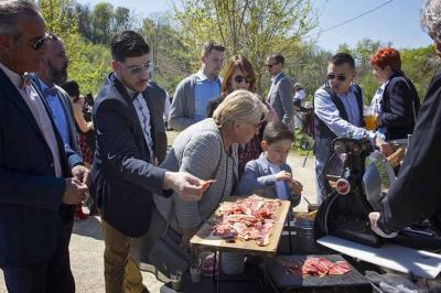 Traiteur Délices en Cuisine Pau #2