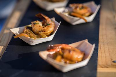 Traiteur Les Douceurs d'Aurélie Trets #1