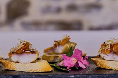 Traiteur Les Douceurs d'Aurélie Trets #4