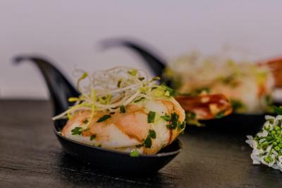 Traiteur Les Douceurs d'Aurélie Trets #2