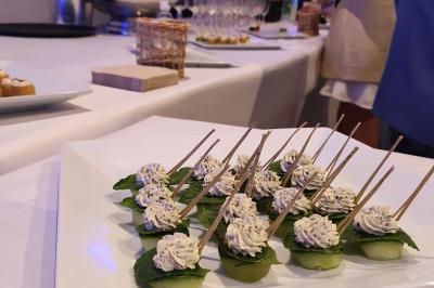Traiteur Gourman dit Reception Baillet-en-France #5