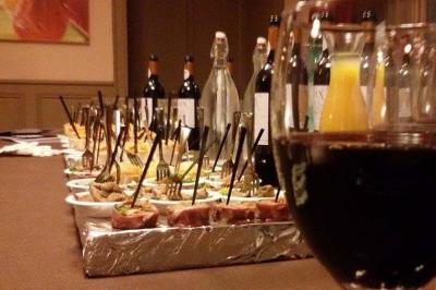 Traiteur Agen Events 47
