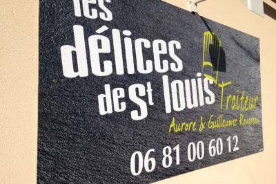 Traiteur Les Delices de Saint Louis Nibelle #4 Traiteur Les Delices de Saint Louis Nibelle #4