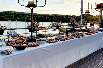 Traiteur Rubis Receptions 77