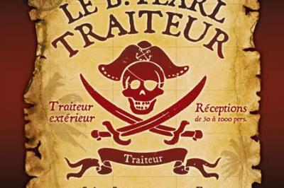 Traiteur Barkley's Pearl Traiteur Évreux #1