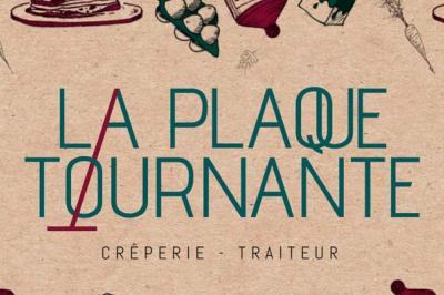Traiteur La Plaque Tournante 31