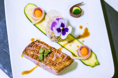 Traiteur Pro'g Traiteur 77 Limoges-Fourches #1