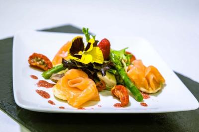 Traiteur Pro'g Traiteur 77 Limoges-Fourches #2