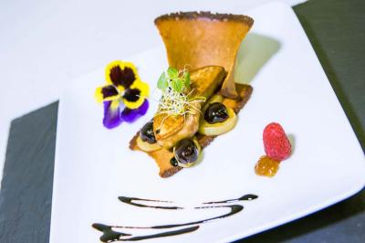 Traiteur Pro'g Traiteur 77 Limoges-Fourches #3