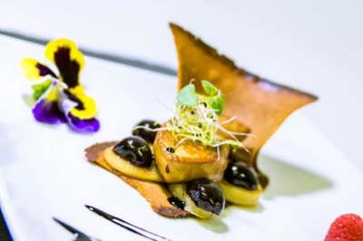 Traiteur Pro'g Traiteur 77 Limoges-Fourches #5