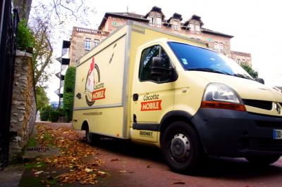 Traiteur La Cocotte Mobile 94