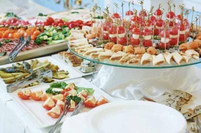 Traiteur La Maison de Steph Bonneville-sur-Touques #1