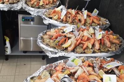 Traiteur La Maison de Steph Bonneville-sur-Touques #2