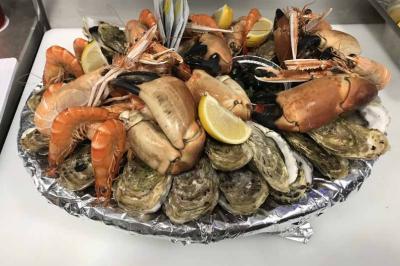 Traiteur La Maison de Steph Bonneville-sur-Touques #3