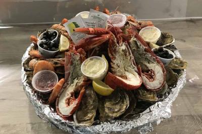 Traiteur La Maison de Steph Bonneville-sur-Touques #4