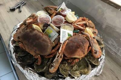 Traiteur La Maison de Steph Bonneville-sur-Touques #5