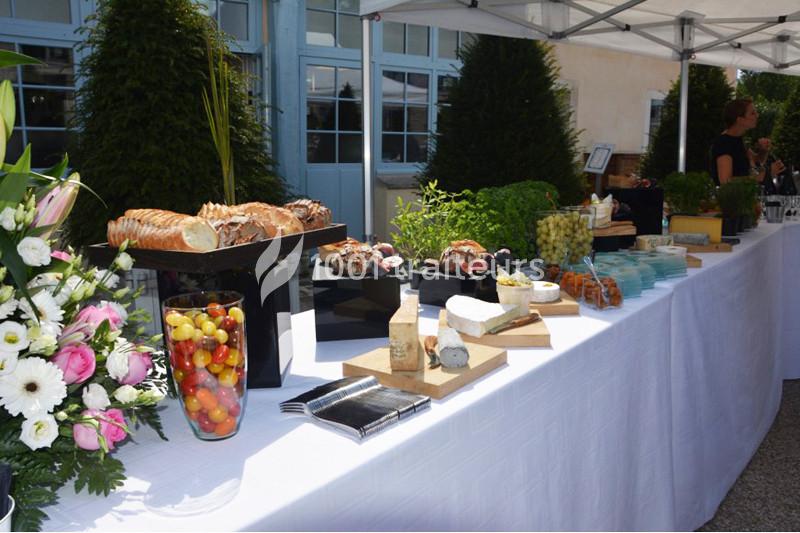 Traiteur Sur Mesure le Traiteur Sceaux #1 Traiteur Sur Mesure le Traiteur Sceaux #1