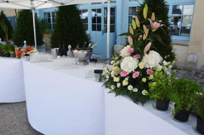 Traiteur Sur Mesure le Traiteur Sceaux #2 Traiteur Sur Mesure le Traiteur Sceaux #2