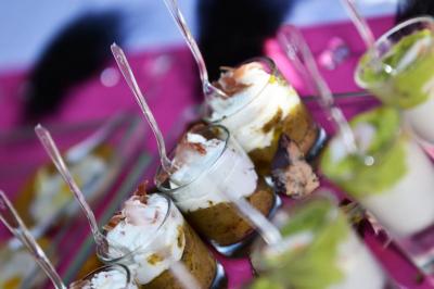 Traiteur Mes Gourmandises 33