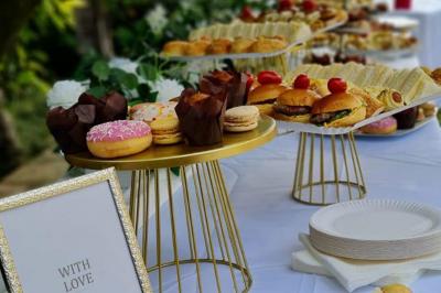 Traiteur L'instant Gourmand 95
