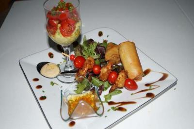 Traiteur Cathy's Cooking Traiteur Avignonet-Lauragais #4 Traiteur Cathy's Cooking Traiteur Avignonet-Lauragais #4
