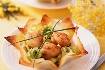 Traiteur Cathy's Cooking Traiteur 31