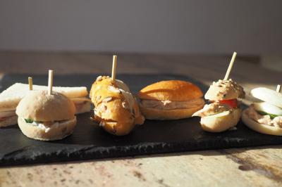 Traiteur Jéromus Traiteur Loriol-du-Comtat #4