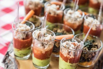 Traiteur Jéromus Traiteur Loriol-du-Comtat #2