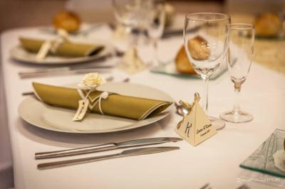 Traiteur Lydia Bureau Traiteur La Neuve-Lyre #2