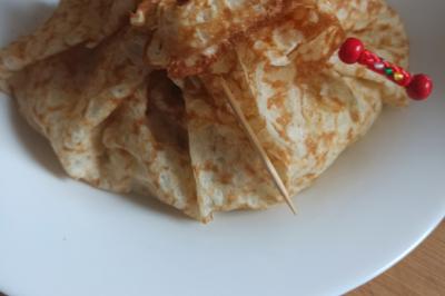 Traiteur Lydia Bureau Traiteur La Neuve-Lyre #4