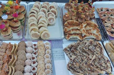 Traiteur Maydyna Lyon #1