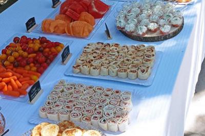 Traiteur Maydyna Lyon #2