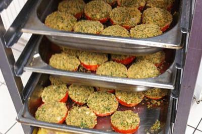 Traiteur Maydyna Lyon #5