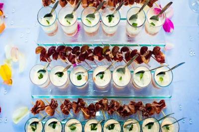 Traiteur Renou Traiteur Surtauville #2