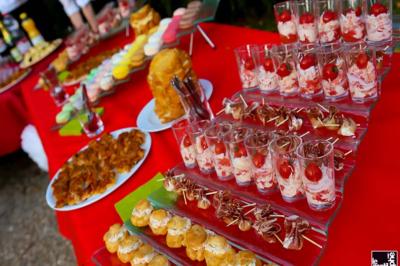 Traiteur Renou Traiteur Surtauville #4