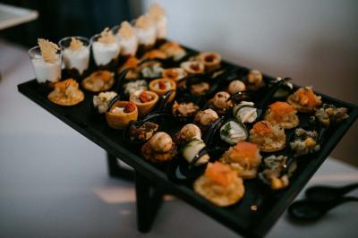 Traiteur Carré Gourmand 13