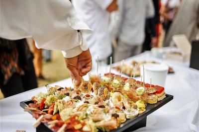 Traiteur Lea Passion Traiteur Tassin-la-Demi-Lune #1